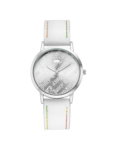 Montre Femme Juicy Couture JC1255WTWT (Ø 36 mm) | Tienda24 Tienda24.eu