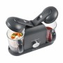 Küchenmaschine Béaba Babycook Duo 200 ml x 2 4 in 1 von Béaba, Universal-Küchenmaschinen - Ref: S7187097, Preis: 173,03 €, Ra...