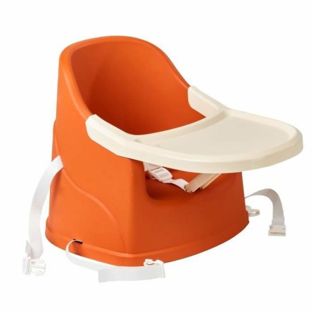 Chaise haute ThermoBaby Enfant Orange 36 x 38 x 36 cm Terre cuite de ThermoBaby, Chaises hautes - Réf : S7187109, Prix : 53,1...