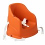 Hochstuhl ThermoBaby Für Kinder Orange 36 x 38 x 36 cm Terrakotta | Tienda24 - Global Online Shop Tienda24.eu