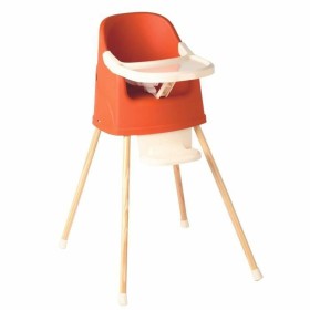 Highchair Bambisol Black Polyester | Tienda24 - Global Online Shop Tienda24.eu