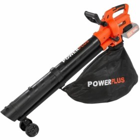 Souffleuse Powerplus Powdpg75270 40 V de Powerplus, Souffleurs de feuilles - Réf : S7187137, Prix : 119,72 €, Remise : %