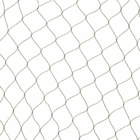 Anti-bird netting Nature Primo Black Polyethylene 10 x 10 m by Nature, Heddles - Ref: S7187143, Price: 58,99 €, Discount: %