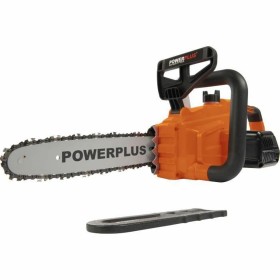 Battery Chainsaw Powerplus 30 cm by Powerplus, Chain Saws - Ref: S7187146, Price: 110,32 €, Discount: %