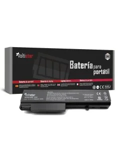 Batteria per Laptop Voltistar BATHP6530B Nero Multicolore 4400 mAh da Voltistar, Batterie per computer portatili - Ref: S7814...