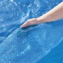 Poolabdeckung Bestway Blau Ø 5,5 m von Bestway, Abdeckungen - Ref: S7187155, Preis: 102,54 €, Rabatt: %