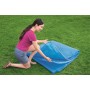 Swimming Pool Cover Bestway Blue Ø 5,5 m by Bestway, Covers - Ref: S7187155, Price: 102,54 €, Discount: %