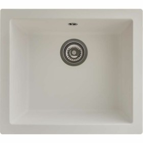 Évier simple Maidsinks 62 x 44 cm Gris | Tienda24 - Global Online Shop Tienda24.eu