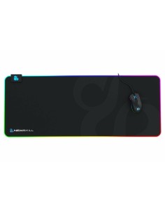 Alfombrilla Gaming Razer Goliathus Chroma Negro | Tienda24 Tienda24.eu