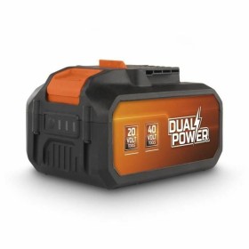 Bateria de lítio recarregável Black & Decker BL2018 18 V Litio Ion 2 Ah | Tienda24 - Global Online Shop Tienda24.eu