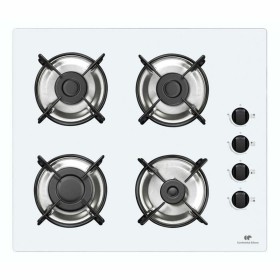 Induction Hot Plate BOSCH PUJ631BB5E 60 cm 4600 W 59,2 cm | Tienda24 - Global Online Shop Tienda24.eu