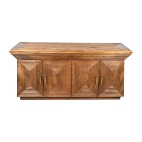 Credenza Romimex Marrone Legno di mango 41 x 77 x 154 cm di Romimex, Credenze e buffet - Rif: D1617898, Prezzo: 1,00 €, Scont...