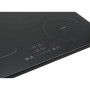 Induction Hot Plate Continental Edison 1 flex zone CETI4ZFLEXB1 2000 W by Continental Edison, Hobs - Ref: S7187201, Price: 17...