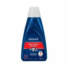 Stain Remover Bissell PRO Oxy 1 L by Bissell, Stain Removers - Ref: S7187207, Price: 39,99 €, Discount: %