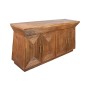 Sideboard Romimex Brown Mango wood 41 x 77 x 154 cm by Romimex, Sideboards - Ref: D1617898, Price: 1,00 €, Discount: %