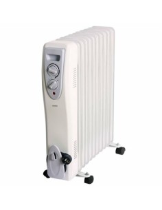 Ölheizung Tosai Sre 4602 7 L 4600 W | Tienda24 Tienda24.eu