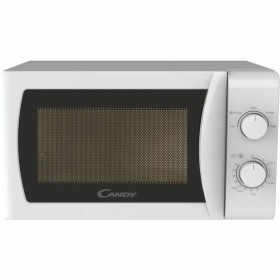 Microondas Candy 38001001 700 W de Candy, Micro-ondas simples - Ref: S7187212, Preço: 115,08 €, Desconto: %