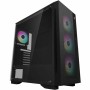 Caja Semitorre ATX DEEPCOOL Matrexx 55 Mesh ADD-RGB 4F Negro de DEEPCOOL, Cajas de ordenador de sobremesa - Ref: S7187223, Pr...