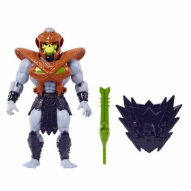 Personaggi d'Azione Mattel Origins Rise of the Snake Men di Mattel, Personaggi giocattolo - Rif: S7187255, Prezzo: 37,29 €, S...