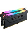 Mémoire RAM Corsair CMW16GX4M2D3600C18 3600 MHz CL18 | Tienda24 Tienda24.eu