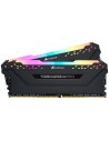 Mémoire RAM Corsair CMW16GX4M2D3600C18 3600 MHz CL18 | Tienda24 Tienda24.eu