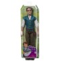 Figurine d’action Disney Princess HLV98 de Disney Princess, Poupées et figurines d'action - Réf : S7187276, Prix : 31,88 €, R...