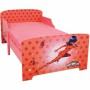 Bett Fun House Miraculous 140 x 70 cm | Tienda24 - Global Online Shop Tienda24.eu