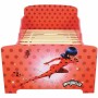 Bett Fun House Miraculous 140 x 70 cm | Tienda24 - Global Online Shop Tienda24.eu