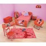 Bett Fun House Miraculous 140 x 70 cm | Tienda24 - Global Online Shop Tienda24.eu