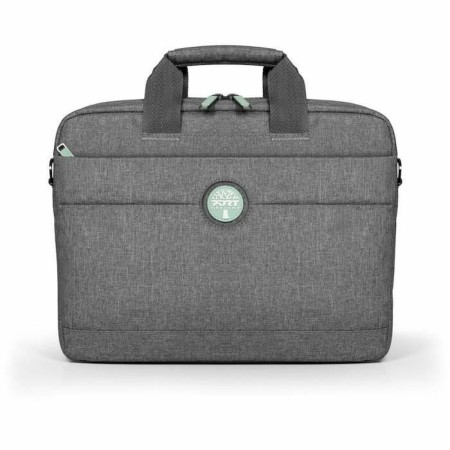 Valigetta per Portatile Port Designs Yosemite Eco TL Grigio di Port Designs, Borse e custodie per laptop e netbook - Rif: S71...