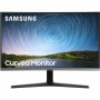 Monitor Samsung CR50 32" 32" LED VA AMD FreeSync Flicker free 75 Hz | Tienda24 - Global Online Shop Tienda24.eu