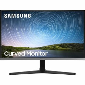 Écran Samsung CR50 32" 32" LED VA AMD FreeSync Flicker free 75 Hz de Samsung, Ecrans PC - Réf : S7187331, Prix : 236,41 €, Re...