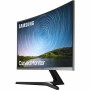 Monitor Samsung CR50 32" 32" LED VA AMD FreeSync Flicker free 75 Hz | Tienda24 - Global Online Shop Tienda24.eu