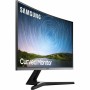 Monitor Samsung CR50 32" 32" LED VA AMD FreeSync Flicker free 75 Hz | Tienda24 - Global Online Shop Tienda24.eu