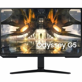 Écran Samsung S27AG500PP 27" LED IPS HDR10 AMD FreeSync Flicker free NVIDIA G-SYNC 165 Hz de Samsung, Ecrans PC - Réf : S7187...