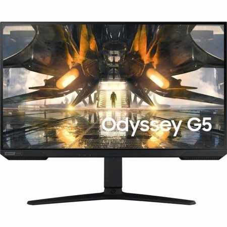 Monitor Samsung S27AG500PP 27" LED IPS HDR10 AMD FreeSync Flicker free NVIDIA G-SYNC 165 Hz di Samsung, Monitor - Rif: S71873...