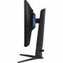 Monitor Samsung S27AG500PP 27" LED IPS HDR10 AMD FreeSync Flicker free NVIDIA G-SYNC 165 Hz di Samsung, Monitor - Rif: S71873...