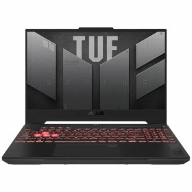 Laptop Asus Tuf Gaming A15 AMD Ryzen 7 7735HS 16 GB RAM 512 GB SSD Nvidia Geforce RTX 4060 von Asus, Notebooks - Ref: S718736...