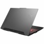 Laptop Asus Tuf Gaming A15 AMD Ryzen 7 7735HS 16 GB RAM 512 GB SSD Nvidia Geforce RTX 4060 di Asus, Portatili - Rif: S7187362...