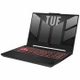 Laptop Asus Tuf Gaming A15 AMD Ryzen 7 7735HS 16 GB RAM 512 GB SSD Nvidia Geforce RTX 4060 di Asus, Portatili - Rif: S7187362...