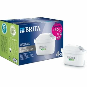 Filter for filter jug Brita Maxtra Pro Expert (4 Units) by Brita, Filter Cartridges - Ref: S7187382, Price: 53,80 €, Discount: %