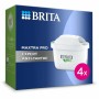 Filtro para Caneca Filtrante Brita Maxtra Pro Expert (4 Unidades) de Brita, Cartuchos de filtração de água - Ref: S7187382, P...