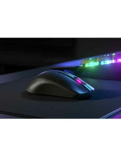 Mouse Gaming SteelSeries Rival 3 Wireless 18000 DPI Nero da SteelSeries, Accessori - Ref: S7815369, Precio: 64,42 €, Descuent...