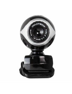 Webcam Owlotech 640 x 480 px CMOS da Owlotech, Webcams e telefonia VoIP - Ref: S7815409, Precio: 28,65 €, Descuento: %