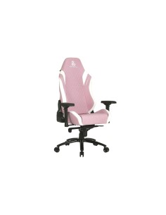 Silla Gaming Phoenix MONARCH Negro | Tienda24 Tienda24.eu