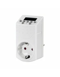 Timer digitale Hama 00121951 Bianco 1800 W 230 V da Hama, Timer - Ref: S7815458, Precio: €14.33, Descuento: %