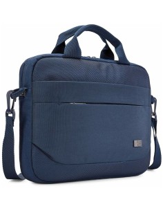 Laptoptasche Logic Advantage Dunkelblau 11,6" von Logic, Taschen und Hülle für Laptops und Netbooks - Ref: S7815477, Preis: 3...