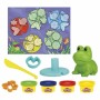 Knetspiel Play-Doh Kikker en Kleuren Starters Set von Play-Doh, Kinderknete - Ref: S7187440, Preis: 25,29 €, Rabatt: %