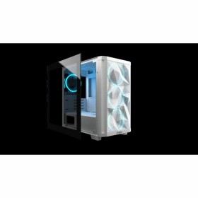 Case computer desktop ATX MRED Bianco di MRED, Case computer desktop - Rif: S7187457, Prezzo: 91,92 €, Sconto: %