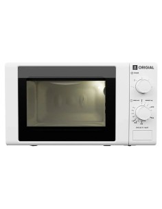 Microonde Origial ORIMICNG20FSW 20 L 700 W da Origial, Forni a microonde standard - Ref: S7815669, Precio: 232,36 €, Descuent...